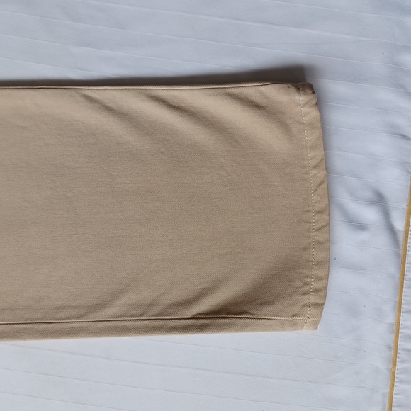 Incotex Venezia European Cotton Pant- Sz. 38 - Picture 5 of 9